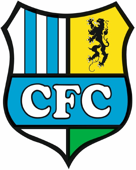Logo des Chemnitzer FC